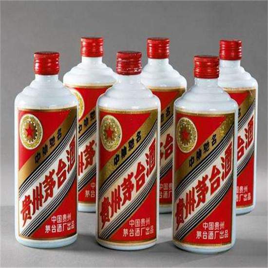 古县烟酒回收